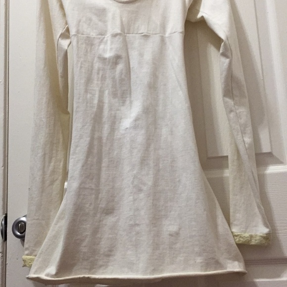 ZhenNymph Nienna Lace Up Hooded Mini Dress - Picture 8 of 13